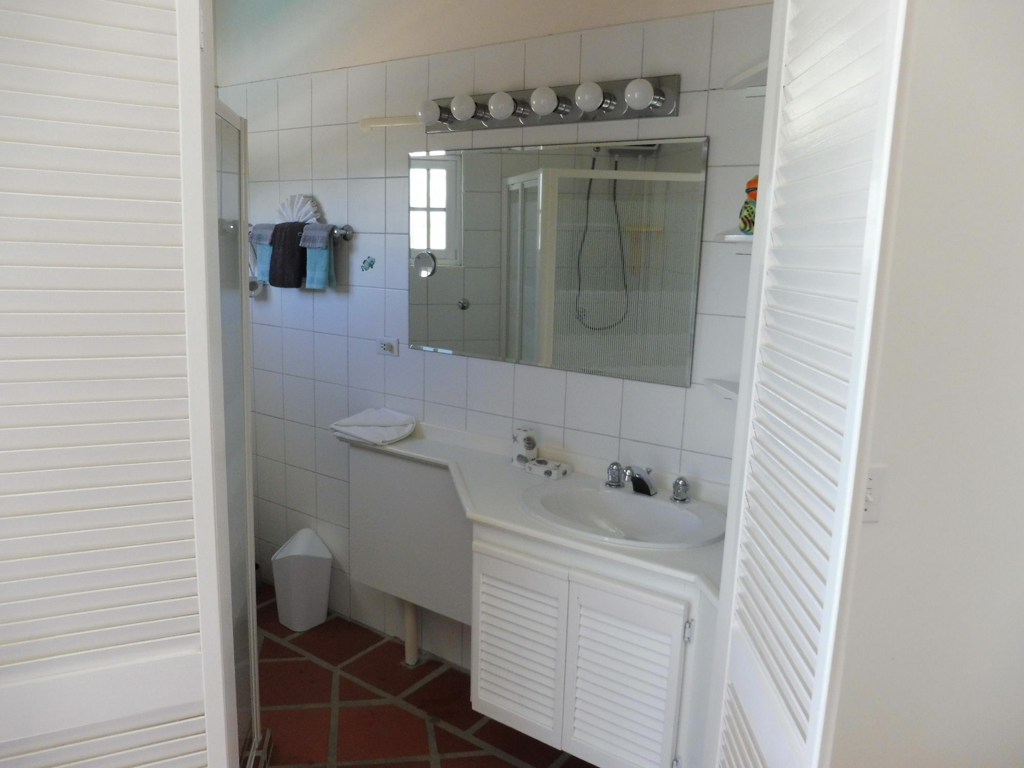 Karibu Aruba Boutique Hotel شاطئ بالم المظهر الخارجي الصورة
